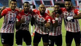 Los Refuerzos Del Junior De Barranquilla 2023 Presentación