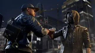 Watch Dogs 2 New DLC Pack Official Trailer 2017
