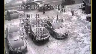 Как убивают людей на переходах