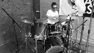 Top 20 Drumming Styles