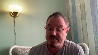 Я оглянулся посмотреть. Читает Максим Леонидов .Часть 17