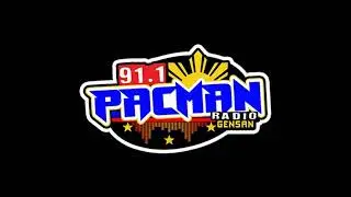 91.1 Pacman Radio: Sign Off