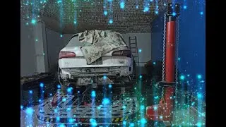 🔥Небольшой обзор стапеля #ARS12 и ОПС применяемых на нем,а так же на старшем брате #BLACKSHARK