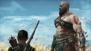 Настоящее приключение | Прохождение God of War #3