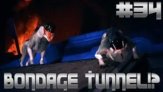 Mass Effect Part 34: Bondage Tunnel Masochist!? W/Strike (1080p 60FPS)