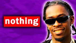 Rich Homie Quan Didn't Expect This