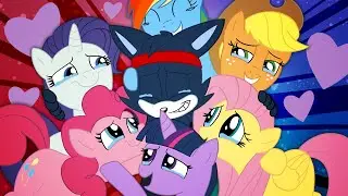 My Little Pony Cured My Depression