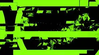 Abstract Visuals  Green screen effects. Green screen effects. Free video.