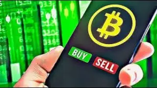 BTC...a big move is brewing!