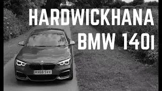 BMW 140i Hardwickhana Alternate (Sentimental version)