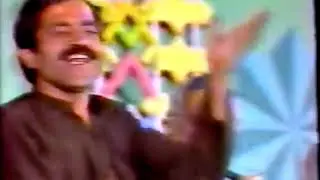 ABDULLAH MAQURAI | عبدالله مقری | که لر او بر پښتانه يو شي