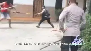 kebal pluru