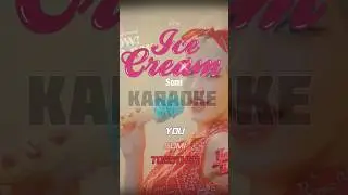 #icecream #somi #jeonsomi #karaoke  #lira
