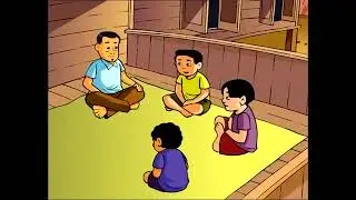 EduwebTV    Penulisan Pantun dan Sajak