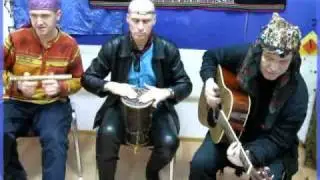 Alexandr NEON Nevzorov ПРОСТО БЕЖАТЬ