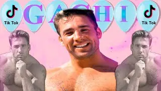 я гей но это в ТИК ток / Мемы из тик ток ( Понасенков , Паша  Техник , Gachi muchi ) =)