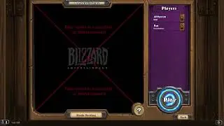 New Hearthstone mode