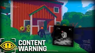 Content Warning: Extreme Brainrot Edition