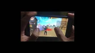 MMFF 💀 Handcam Free Fire #freefire #shorts