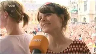 Sara-dag - Gent Verwent