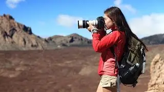 10 Great Digital Cameras for Travel Photography 2017