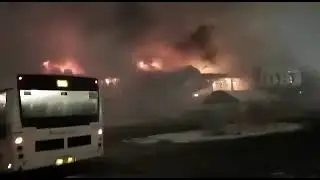 Торговый центр Мега химки сегодня ночью 🌙