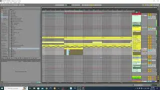 Starting a Melodic House/ Trance track