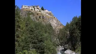 La GUIL in Kayak
