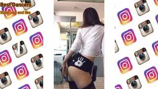 BEST TWERK INSTAGRAM COMPILATION # 1