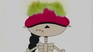 The Grim Adventures of the Kids Next Door Intro