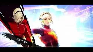 Tower of illusion test ash
