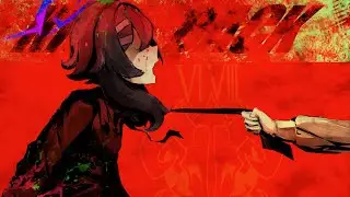 [ ブルアカ ] 米津玄師 68 / Kick Back 68 [Blue Archive x Chainsaw man OP parody]