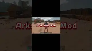 Ark Dino finder Mod 