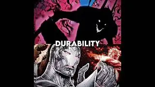 Superior Iron Man vs Batman Who Laughs