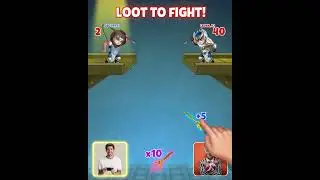 Hero Wars | Become a legend Ad 780