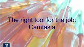 Camtasia