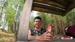 На ашанбайке в Сочи 2500 км (2)