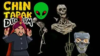 DJ Chin Tapak Dam Dam: Revealing the Viral Memes 🤣