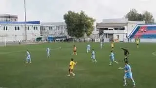 "На Главного смотри!"(Спартак-НАРТ)