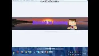 Бесплатно делаю баннеры для каналов YouTube (шапки)