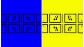 klasky csupo in g major 14 in split low voice