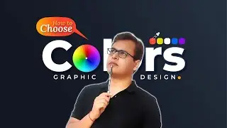 How To Choose Right Color Palette In Graphic Design | Graphinir