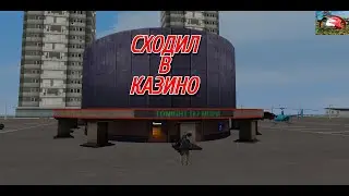 СХОДИЛ В КАЗИНО НА ВСЕ ДЕНЬГИ И НЕ ПОЖЕЛЕЛ РОДИНА РП #во #родинарп