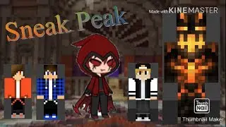 Sneak Peak For Redtrayblox.Exe Part Four: Meet, Our-Classic-Clone