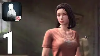 LifeAfter Gameplay Walkthrough Part 1 - Tutorial Story Mode [iOS/Android/PC Games]