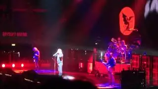 Black Sabbath - Black Sabbath Live @ The Odyssey, Belfast.