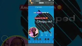 #amapiano or Nah 😏 #trending #drill #music #india #popular #flstudio #afrobeat #dance