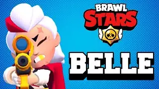 Brawl Stars - Belle Sounds
