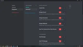 Discord.JS v12 Invite Link Tracker Tutorial