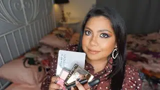 New makeup must haves